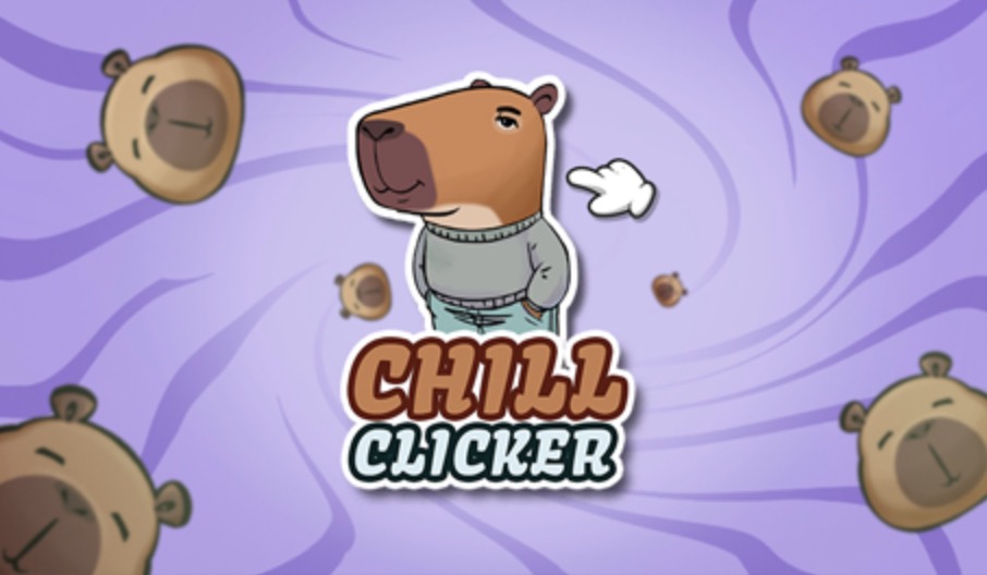 Chill Clicker