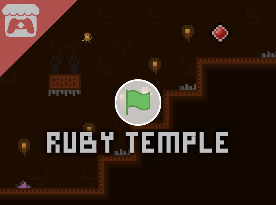 Ruby Temple