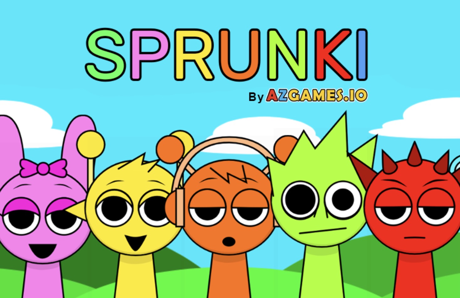 Sprunki