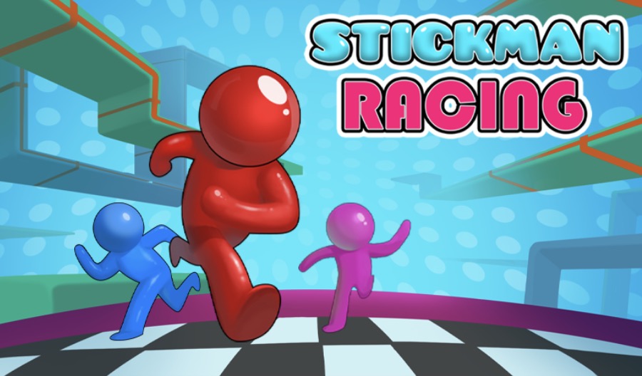Stickman Racing